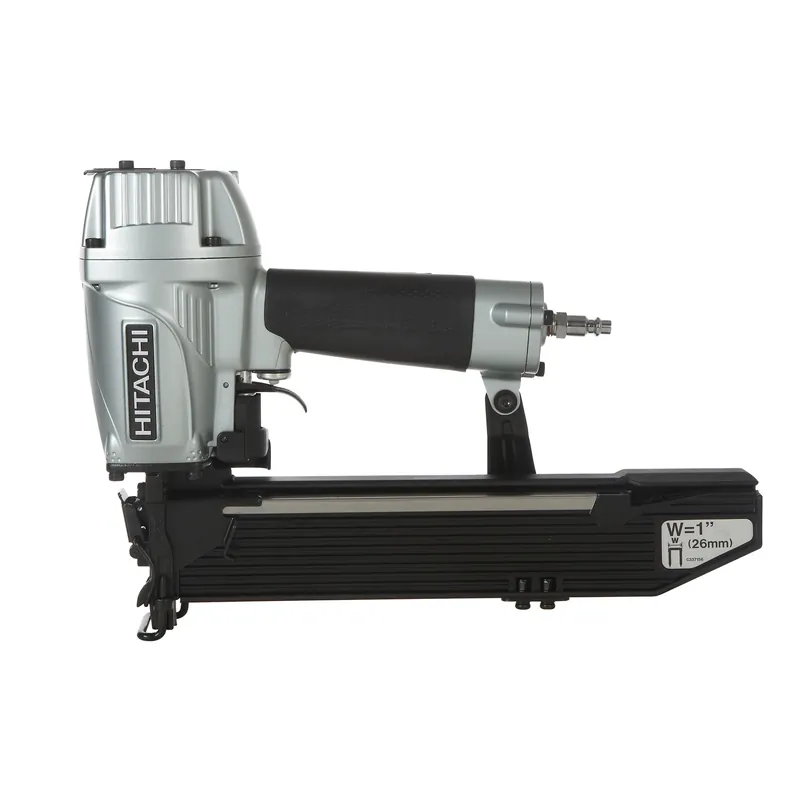 N5024a2m 16 Ga. Pneumatic 1 In. Wide Crown Stapler