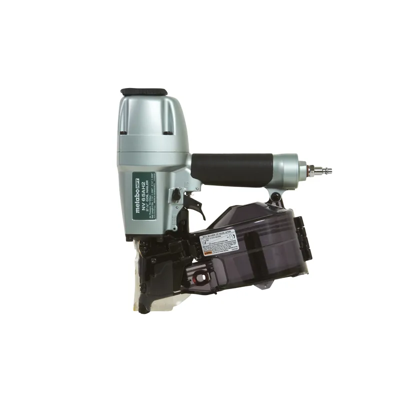 Nv65ah2m 16 Degree 2-1/2 Inch Coil Siding Nailer