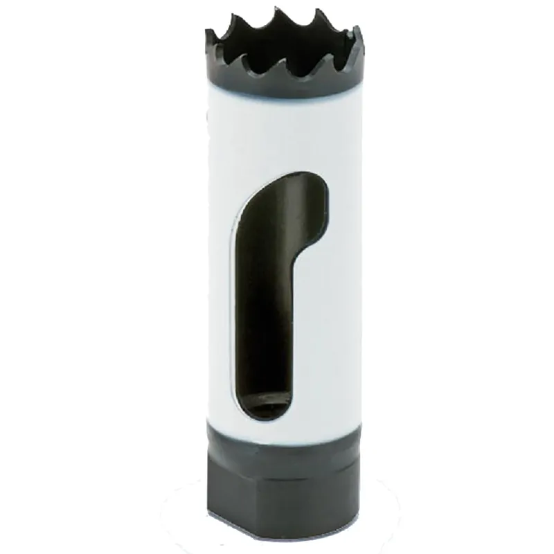 Hole Saw, Bi-Metal, 19mm, 3/4-In.