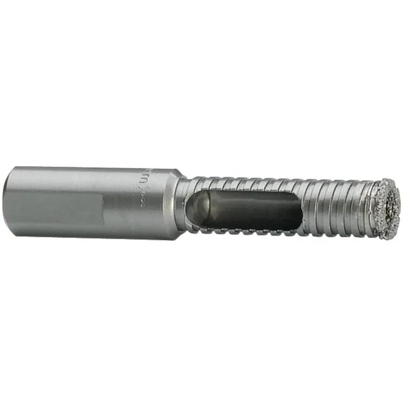 Diamond Hole Saw, 3/8-In.