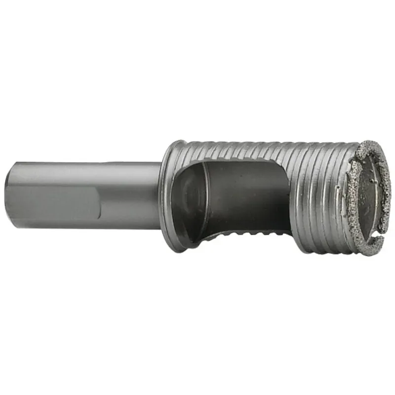 Diamond Hole Saw, 5/8-In.