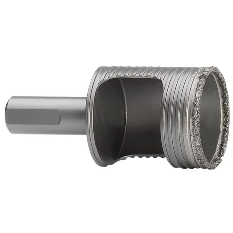 Diamond Hole Saw, 1-In.
