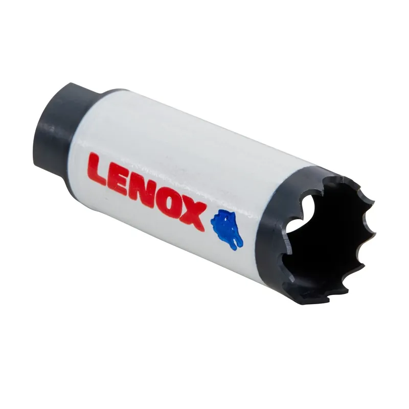 Hole Saw, Bi-Metal, 22mm, 7/8-In.