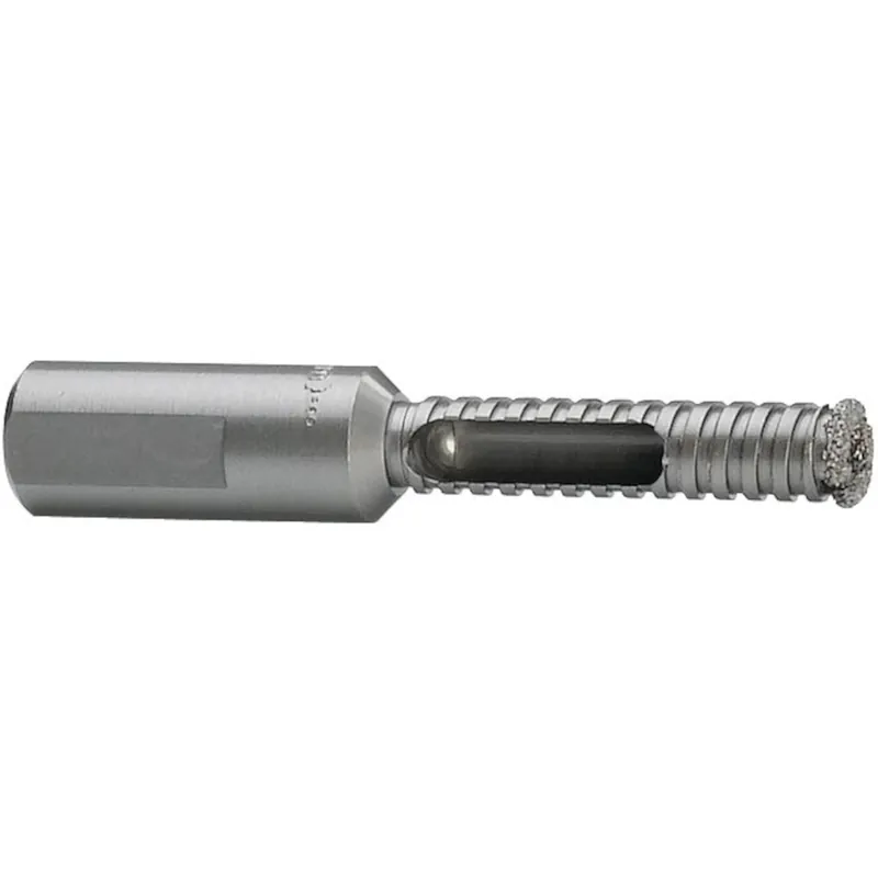 Diamond Hole Saw, 1/4-In.