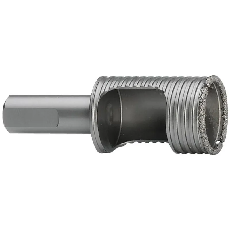 Diamond Hole Saw, 3/4-In.