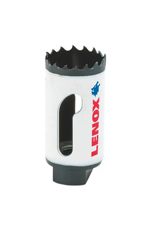 Hole Saw, Bi-Metal, 29mm, 1-1/8-In.