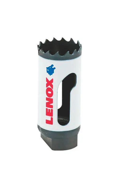 Hole Saw, Bi-Metal, 25mm, 1-In.