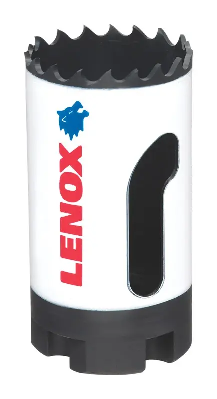 Hole Saw, Bi-Metal, 32mm, 1.25-In.