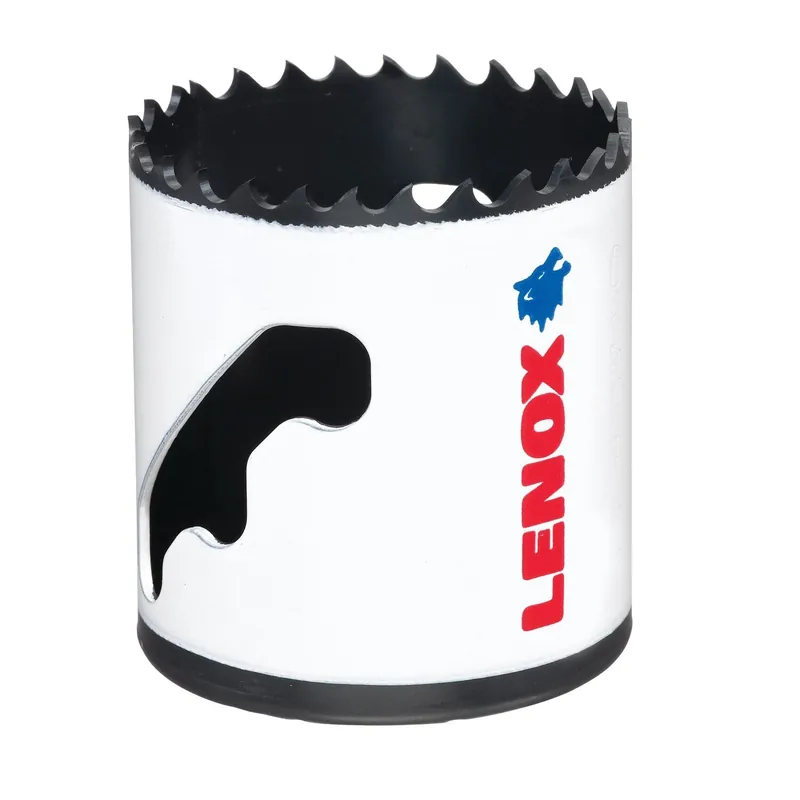 Hole Saw, Bi-Metal, 38mm, 1.5-In.