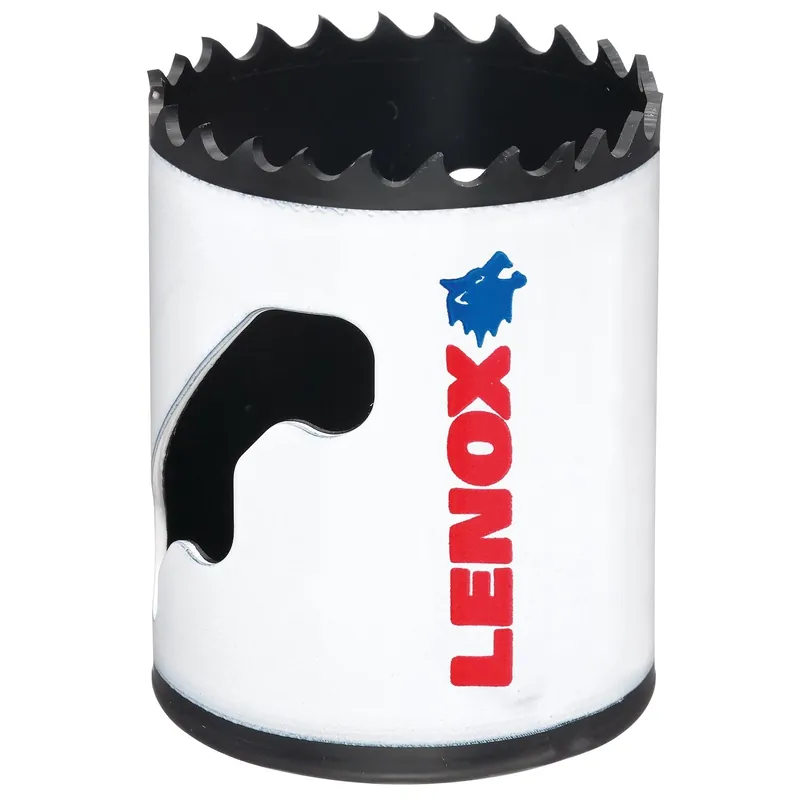 Hole Saw, Bi-Metal, 41mm, 1-5/8-In.