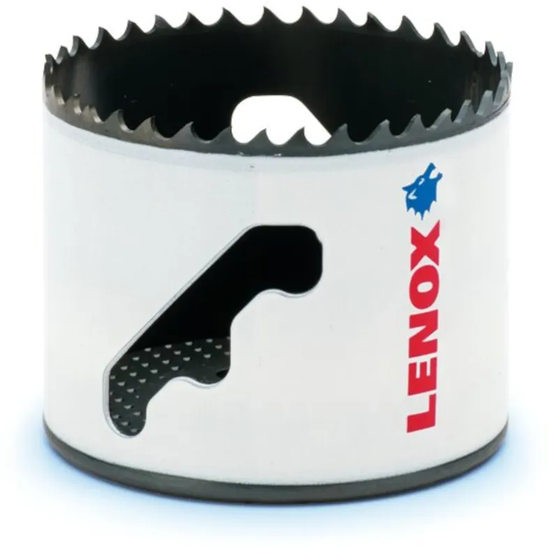 Hole Saw, Bi-Metal, 64mm, 2.5-In.