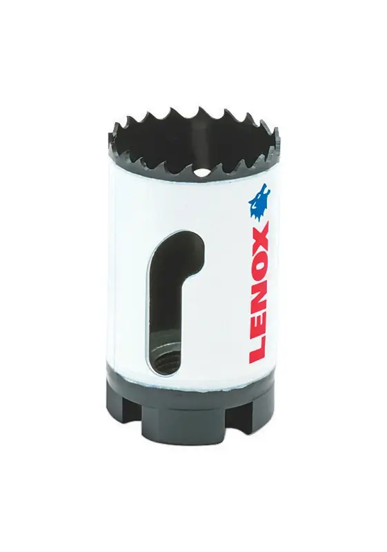 Hole Saw, Bi-Metal, 35mm, 1-3/8-In.