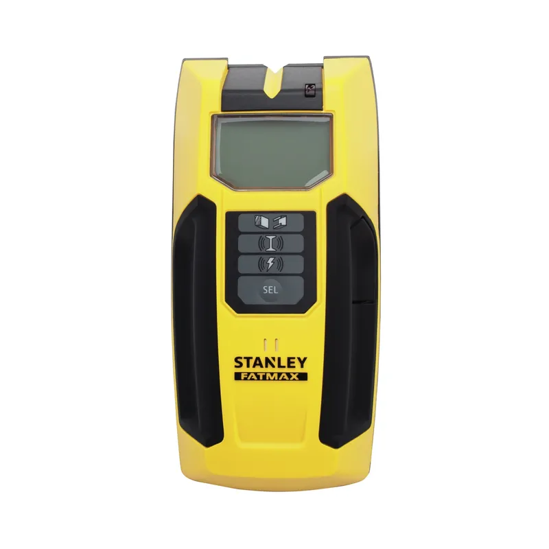 Fatmax Stud Sensor 300 Stud Finder With Lcd Display And One Pass Technology