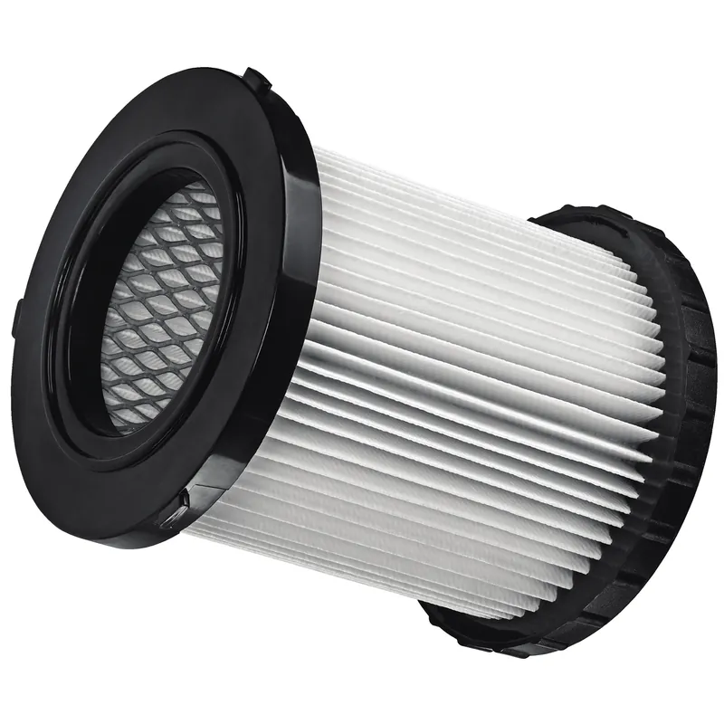5.25 In. L X 4.5 In. W Wet/dry Vacuum Hepa Replacement Filter Dcv5801h