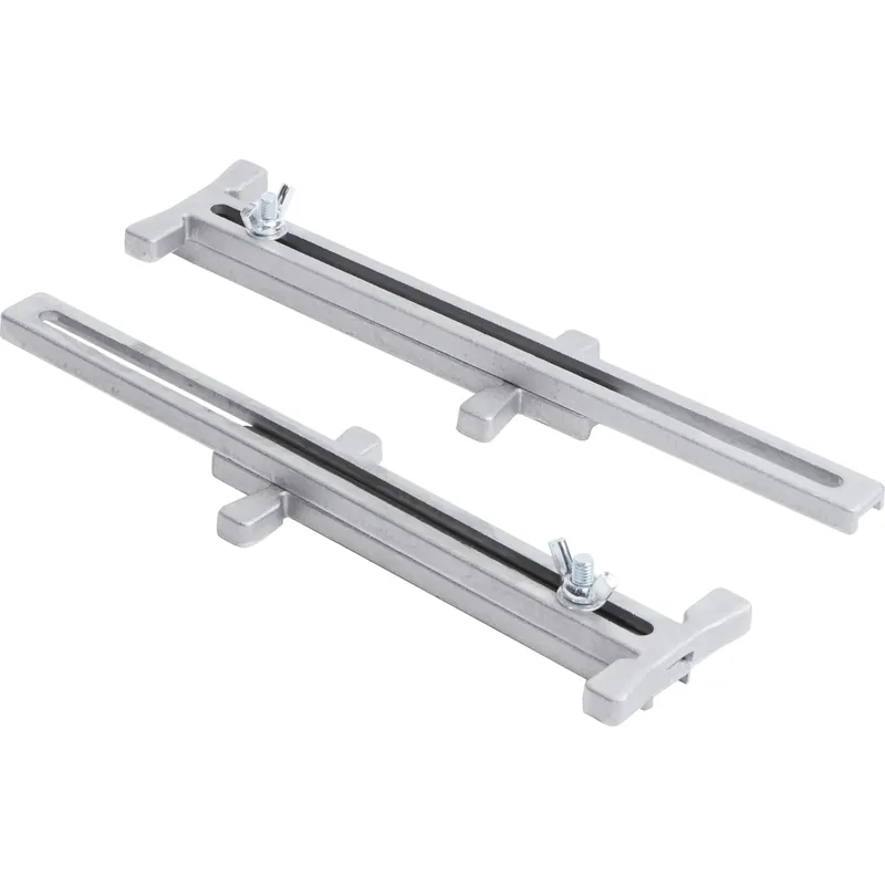 Aluminum Adjustable Line Stretchers