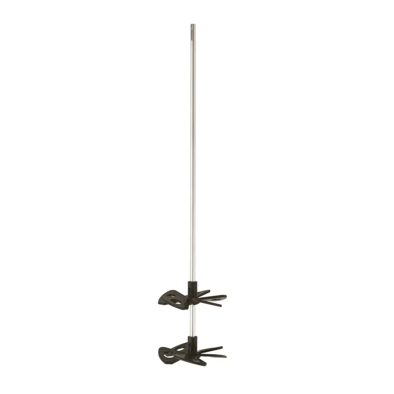 Hyde 5 In. W X 24 In. L Paint Mixer For 5 Gallon