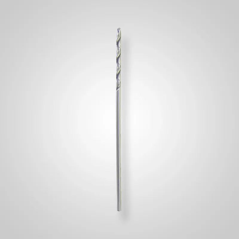 5/64 In. High Speed Steel Replacement Hss Drill Bit - Model 49105