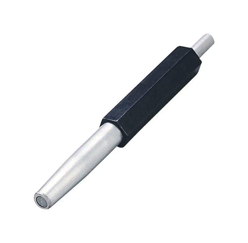 5 Inch Trim Nail Punch Tnp3s For 1-1/4 Inch Trim Nails