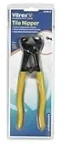 Tile Nippers With Rubber Grip 8-1/2" Model A09614