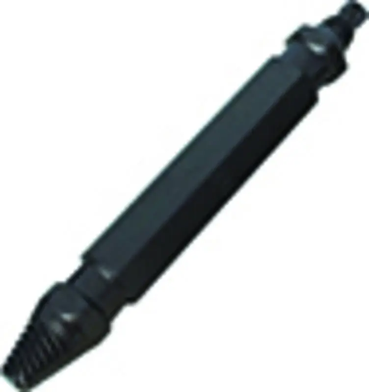 8 To 10 Bolt Sae 1/4 In. 2 Damaged Screw Remover