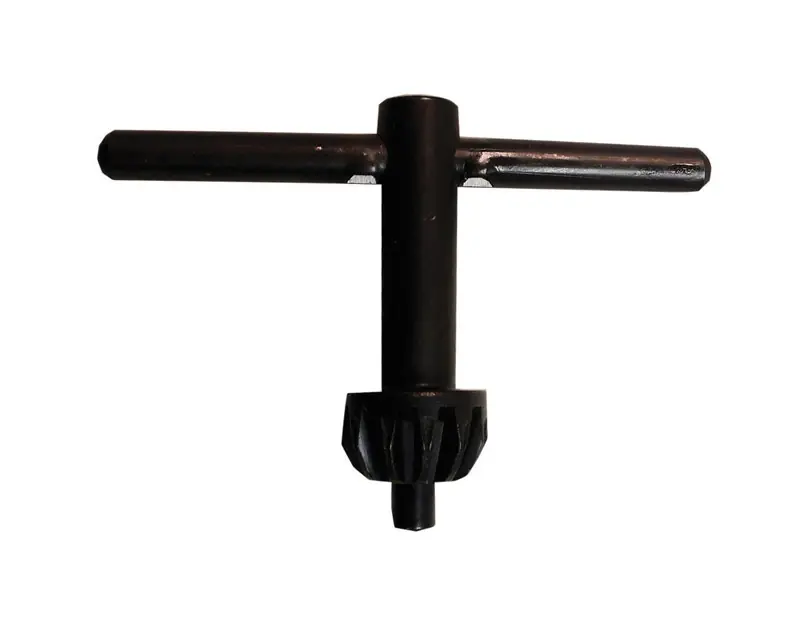 3/8 In. Chuck Key T-handle For Angle Drills - Model 763414-1