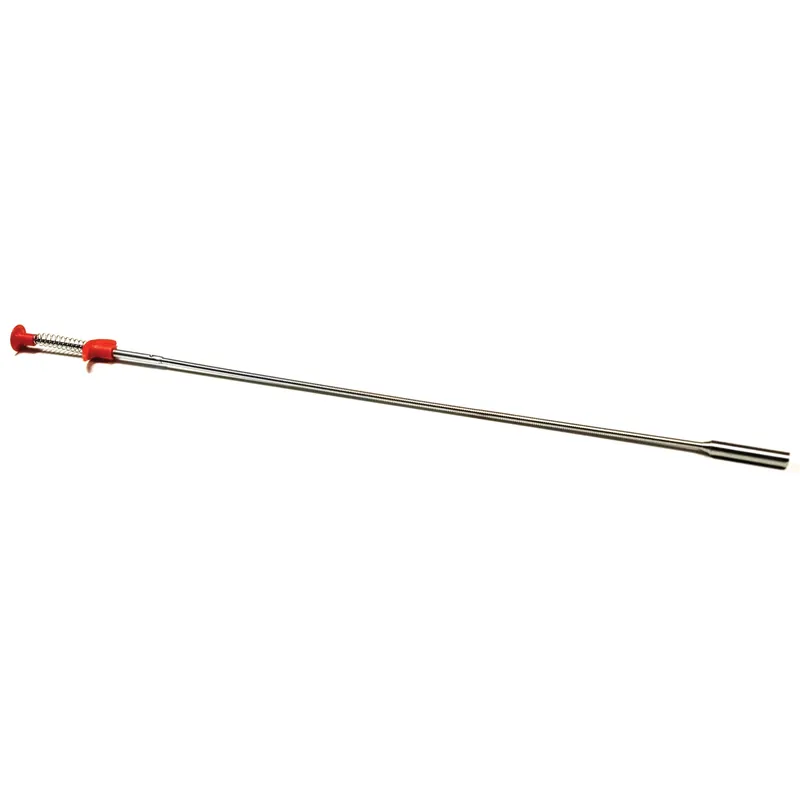 24 In. Steel Claw Retriever With 1 Lb. Pull Capacity - Model W1184c