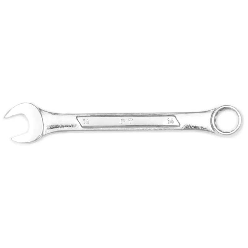 14 Mm X 14 Mm 12 Point Metric Combination Wrench - W316c