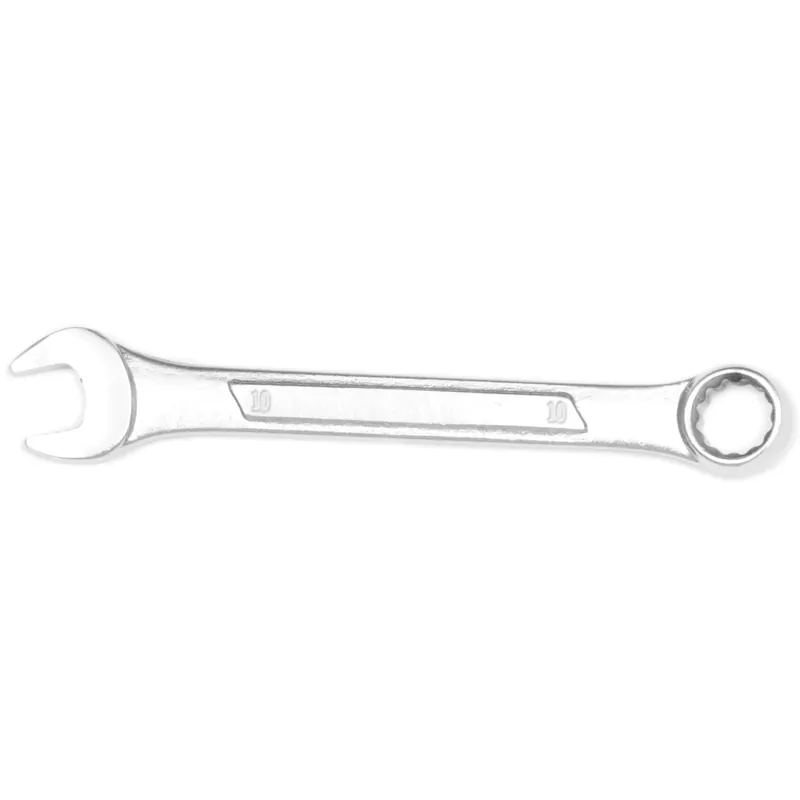 10 Mm X 10 Mm 12 Point Metric Combination Wrench - Model W312c