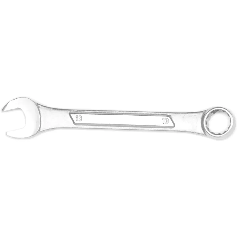 13 Mm X 13 Mm 12 Point Metric Combination Wrench - W315c