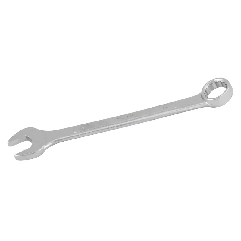 15 Mm X 15 Mm 12 Point Metric Combination Wrench - Model W317c