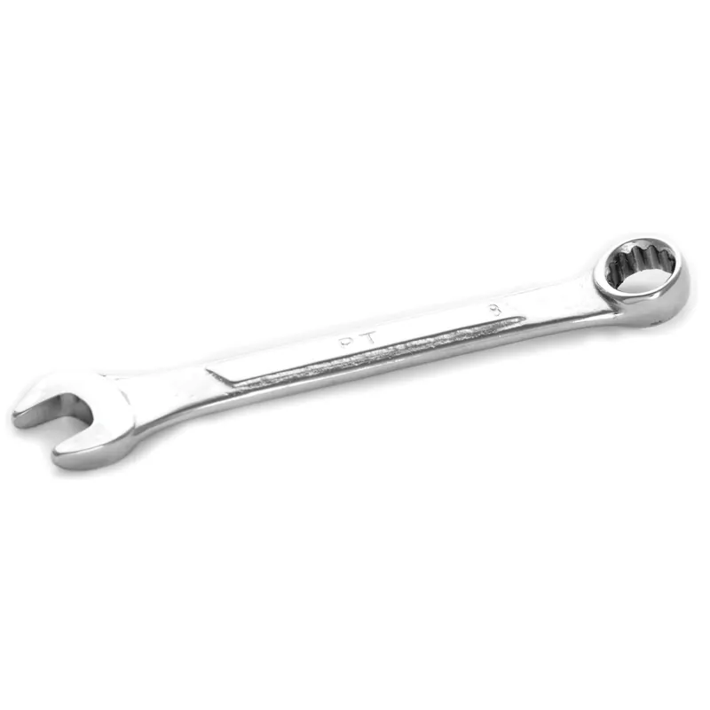 8 Mm X 8 Mm 12 Point Metric Combination Wrench - Model W310c