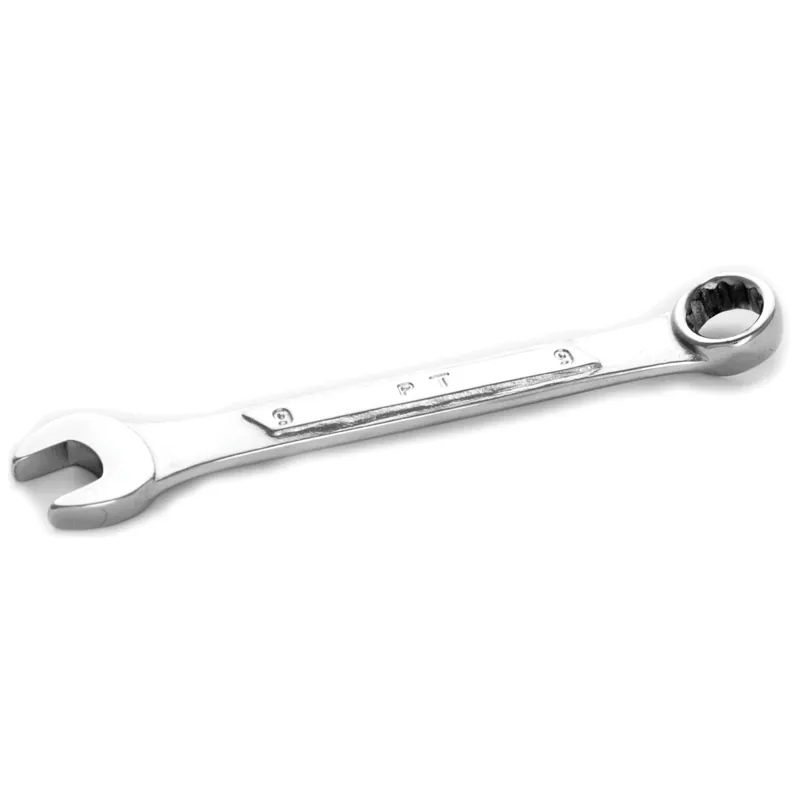 9 Mm X 9 Mm 12 Point Metric Combination Wrench - Model W311c