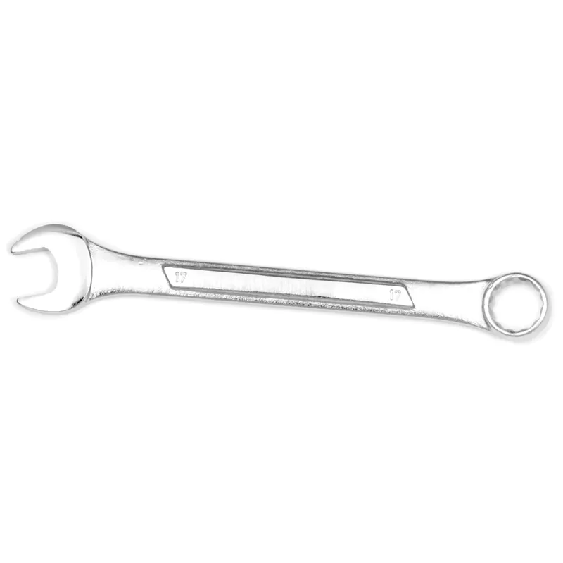 17 Mm X 17 Mm 12 Point Metric Combination Wrench - Model W318c