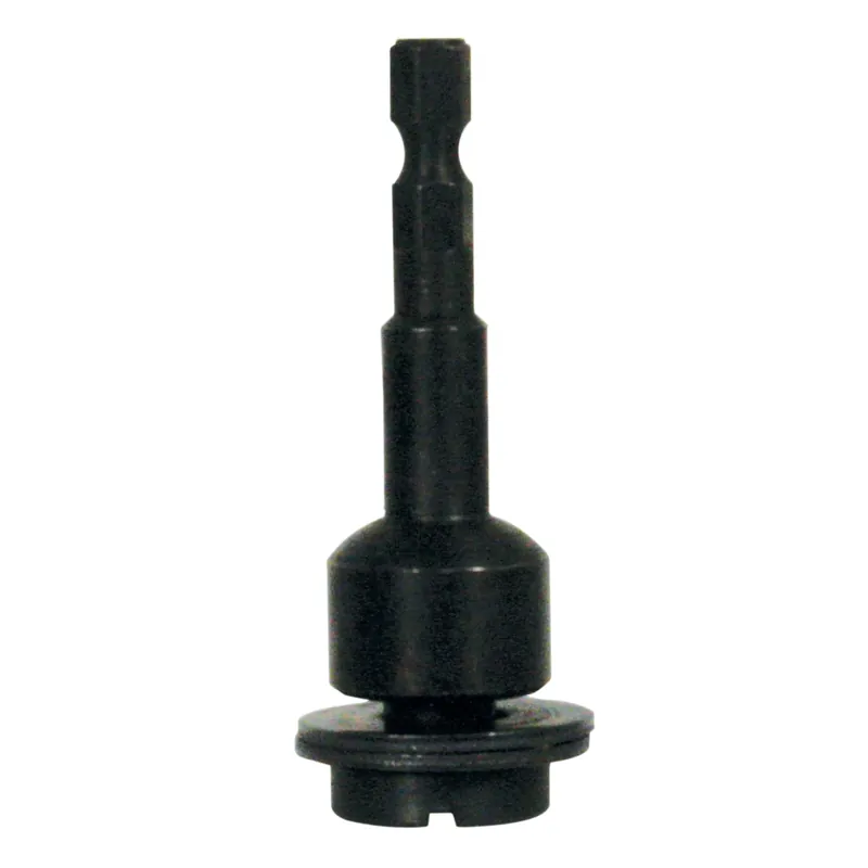 Mandrel For 3 In. Disc Cut Off.
