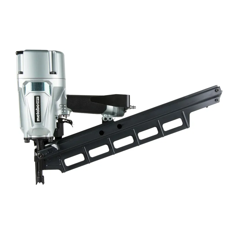 Nr83a5(s)m 21 Degree Cordless Framing Nailer Tool Only