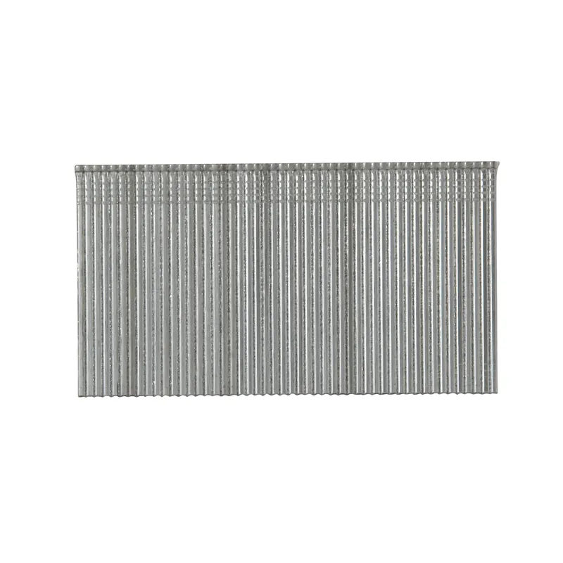 Metabo HPT 2-1/2 In. L X 16 Ga. Straight Strip Electro Galvanized Finish Nails 2,500 Pk