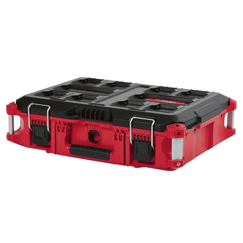 Packout Tool Box, 22 In.