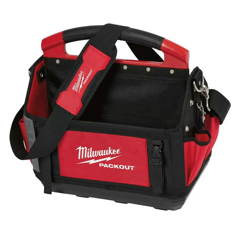 Packout Storage Tote, 15 In.