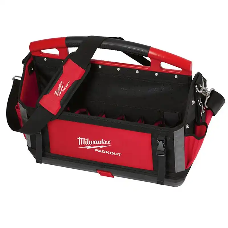 Packout Storage Tote, 20 In.