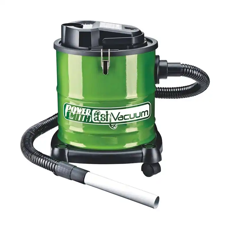 3 Gallon Corded Ash Vacuum 10 Amps 120 Volts Model Pavc101
