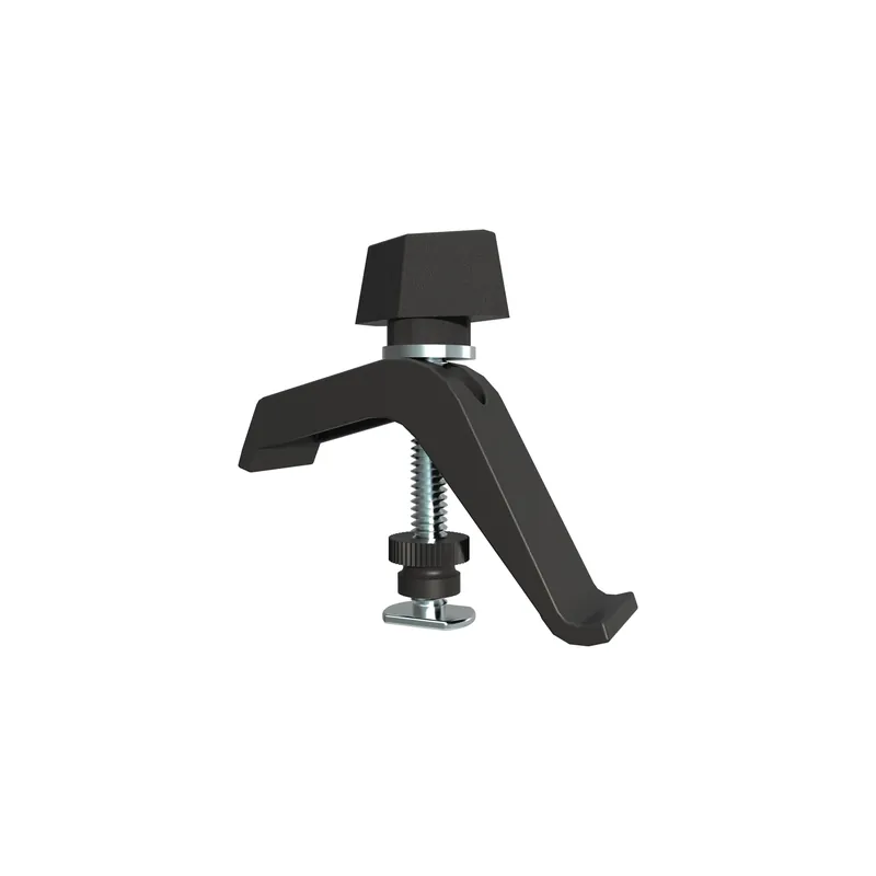 Track Clamps