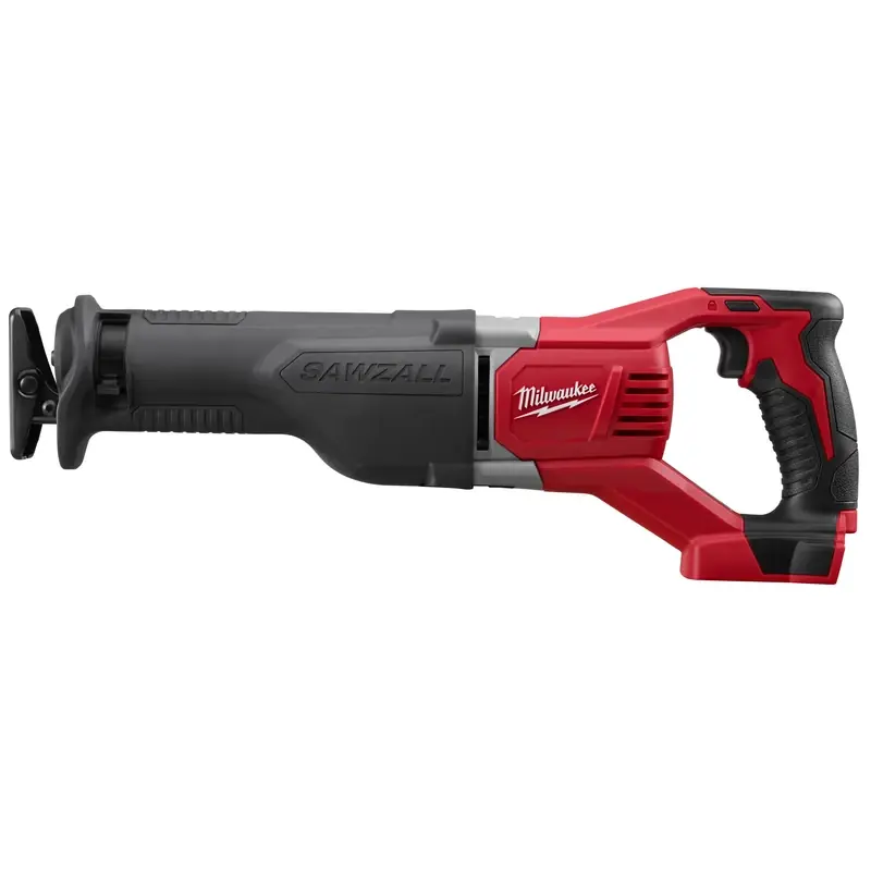 M18 Sawzall 18-Volt Reciprocating Saw, TOOL ONLY