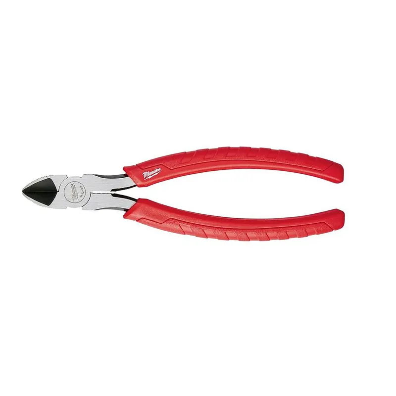 Milwaukee 8 In. Forged Alloy Steel Diagonal Cutting Pliers