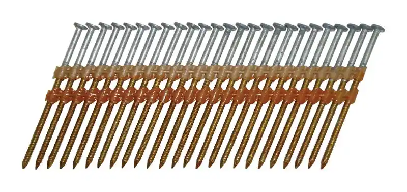 Hitachi 2-in 21-Degree Pneumatic Framing Nails (1000-Count)