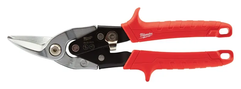 Left Cutting Aviation Snips