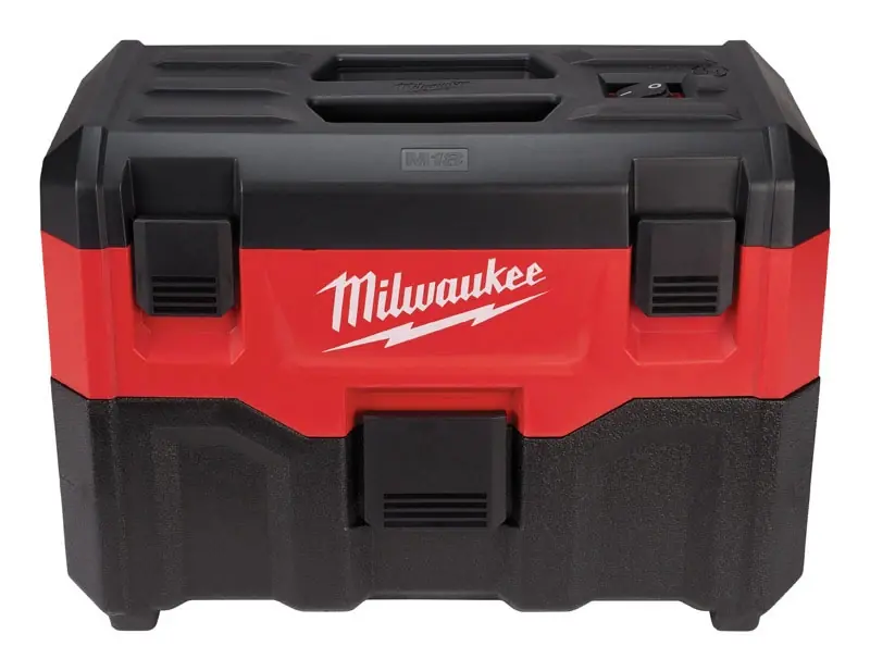 M18 Cordless Wet/Dry Vacuum, TOOL ONLY