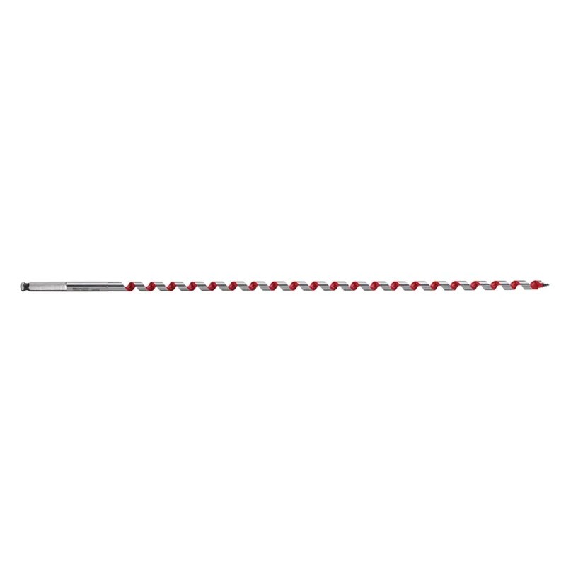3/8 In. X 18 In. Ship Auger Bit With 7/16 In. Hex Shank
