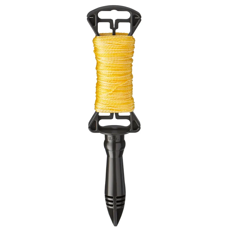 Twisted Line Reel 100 Ft. Gold Bold Twisted Line - Model D39101n
