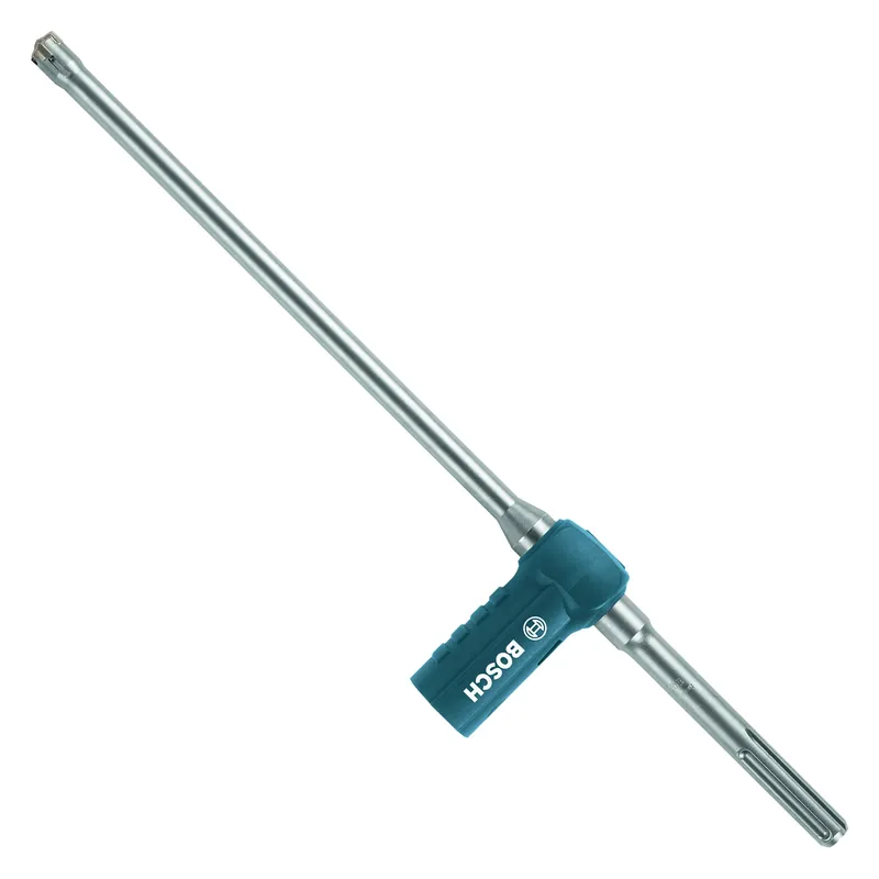 Speed Clean Dxs5054 1 In Dia X 27 In L Sds-max Dust Extraction Drill Bit