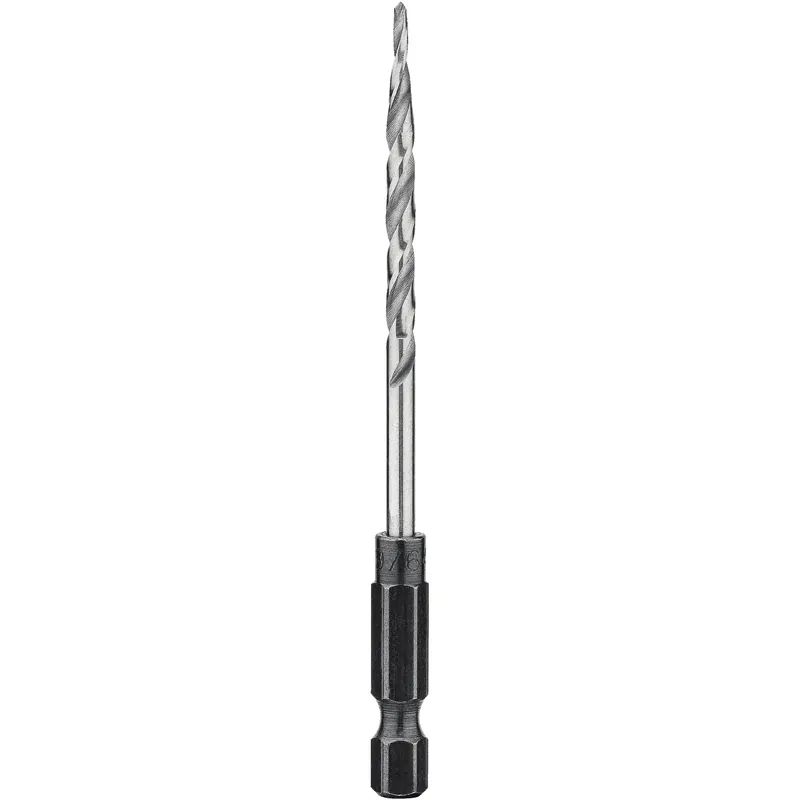 6 Countersink 9/64-In. Replacement Drill Bit
